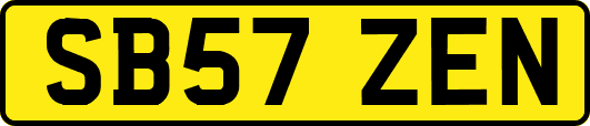 SB57ZEN