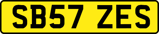 SB57ZES