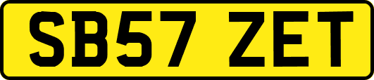 SB57ZET