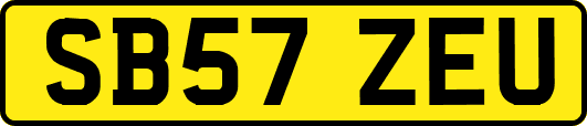 SB57ZEU