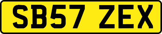 SB57ZEX