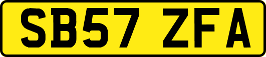 SB57ZFA