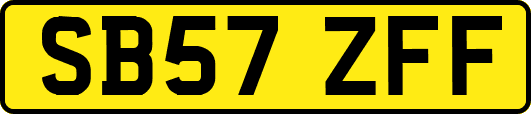 SB57ZFF