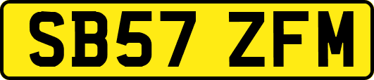 SB57ZFM