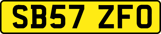 SB57ZFO