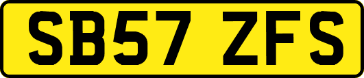 SB57ZFS