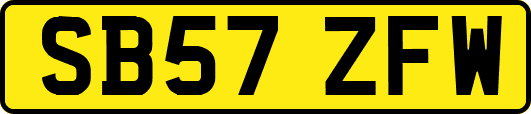SB57ZFW