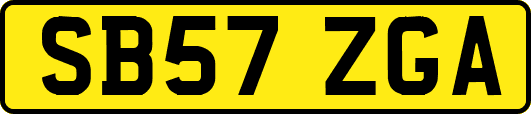 SB57ZGA