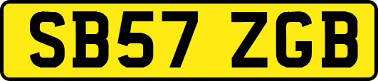 SB57ZGB