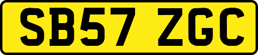 SB57ZGC