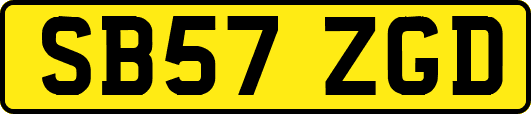SB57ZGD