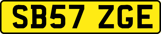 SB57ZGE