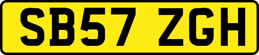 SB57ZGH