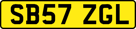 SB57ZGL