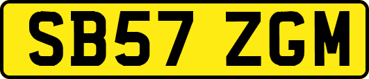 SB57ZGM