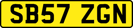 SB57ZGN