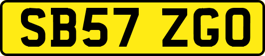 SB57ZGO