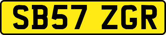 SB57ZGR