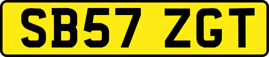 SB57ZGT