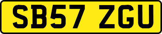 SB57ZGU