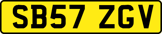 SB57ZGV