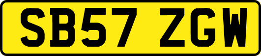 SB57ZGW