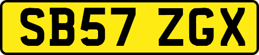 SB57ZGX
