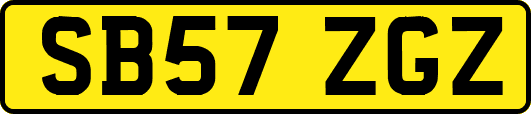 SB57ZGZ