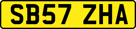 SB57ZHA