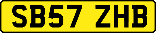 SB57ZHB
