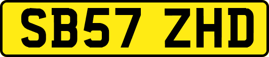 SB57ZHD