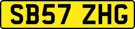 SB57ZHG