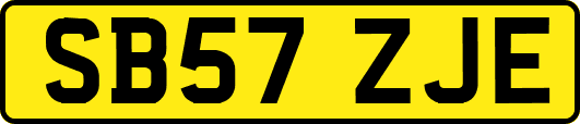 SB57ZJE