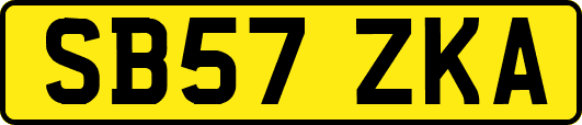 SB57ZKA