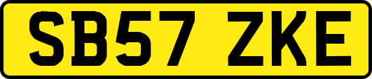 SB57ZKE