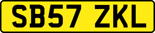 SB57ZKL