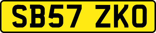 SB57ZKO