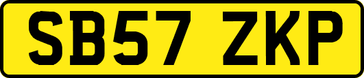 SB57ZKP