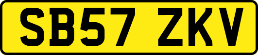 SB57ZKV