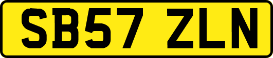 SB57ZLN