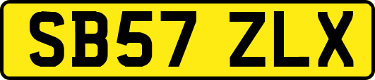 SB57ZLX