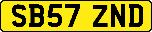 SB57ZND