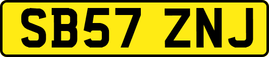 SB57ZNJ