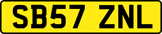 SB57ZNL