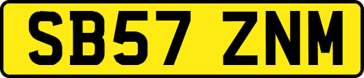 SB57ZNM