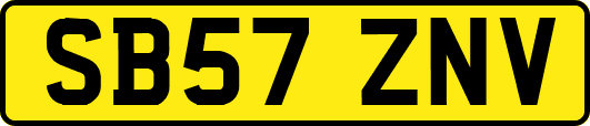 SB57ZNV