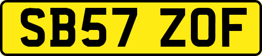 SB57ZOF