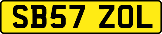 SB57ZOL