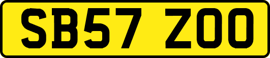 SB57ZOO