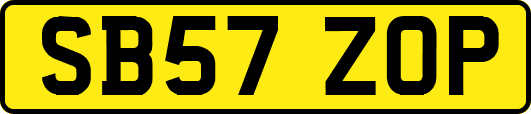 SB57ZOP